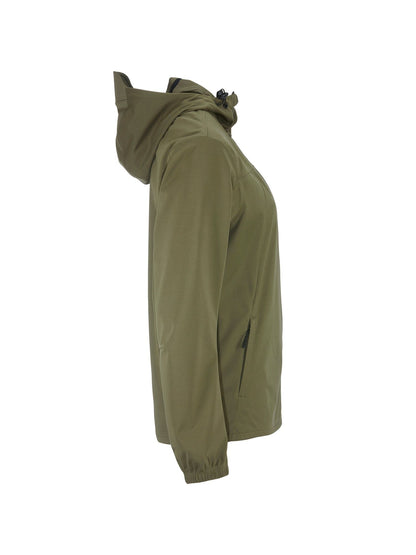 Women's ADV Essence Hydro Jacket - Rift Craft Sportswear NA