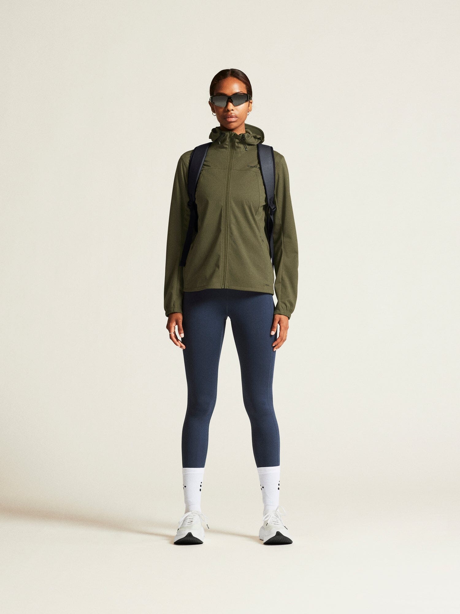 Women's ADV Essence Hydro Jacket - Rift Craft Sportswear NA