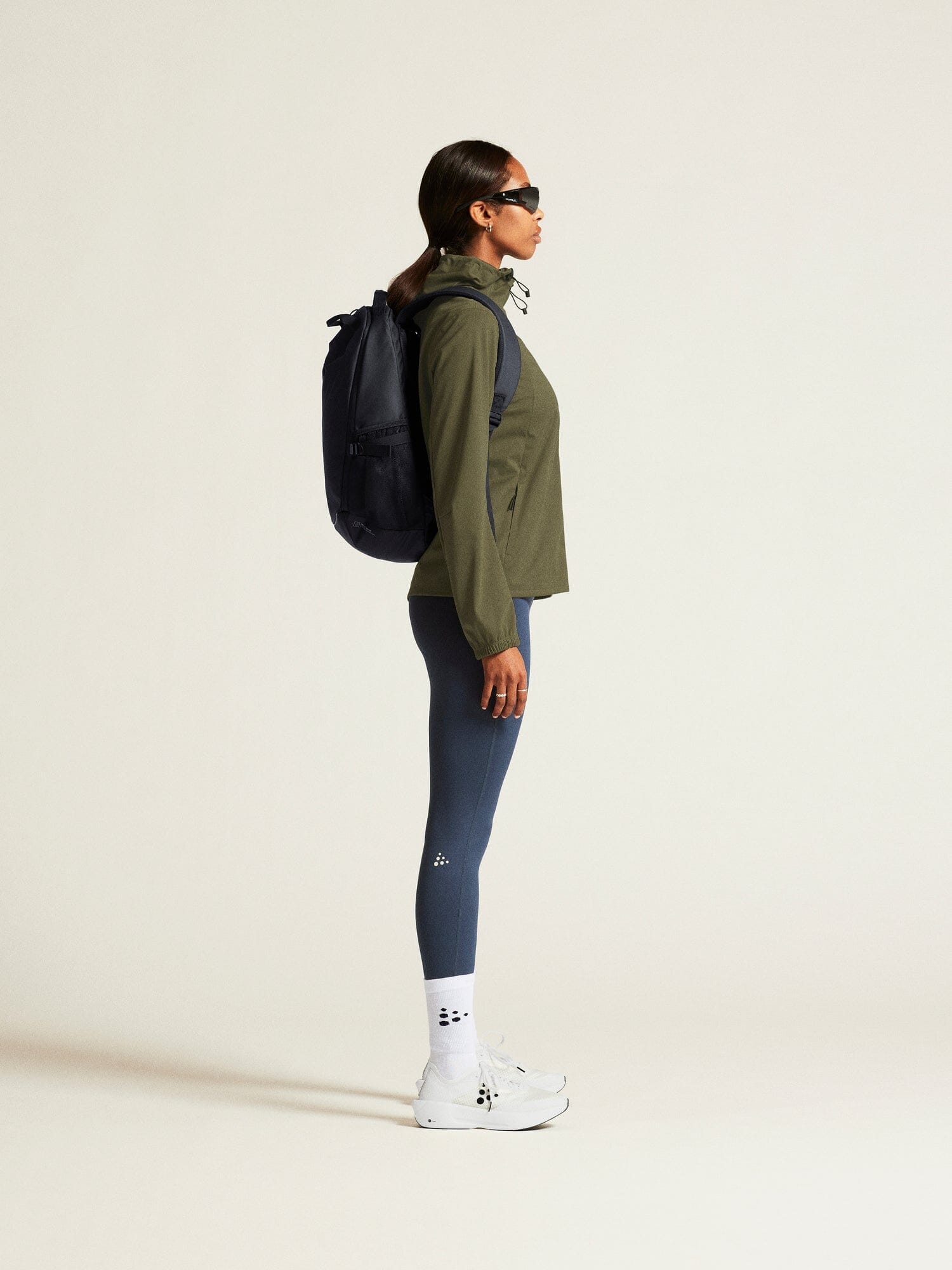 Women's ADV Essence Hydro Jacket - Rift Craft Sportswear NA