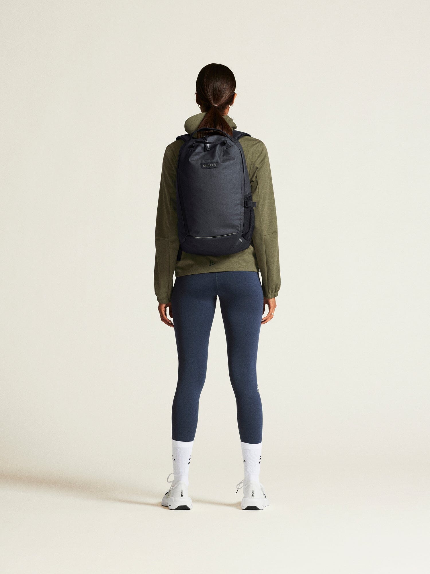 Women's ADV Essence Hydro Jacket - Rift Craft Sportswear NA