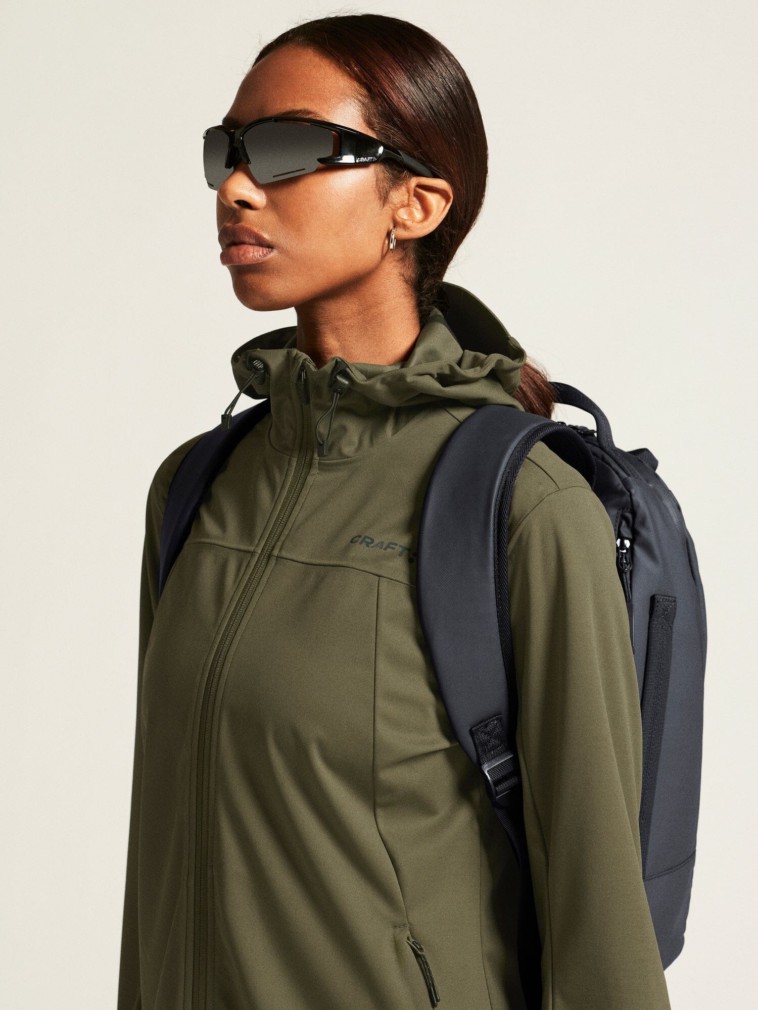 Women's ADV Essence Hydro Jacket - Rift Craft Sportswear NA