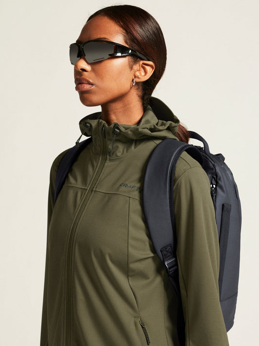 Women's ADV Essence Hydro Jacket - Rift Craft Sportswear NA