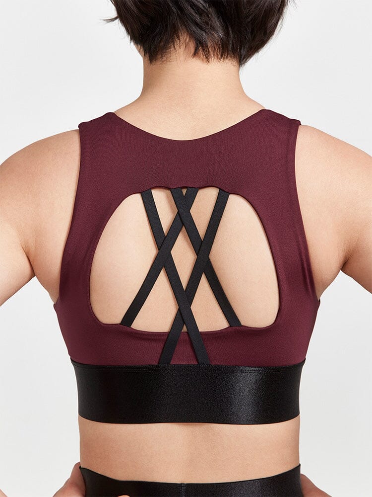 Women's ADV Hit Sport Top Craft Sportswear NA