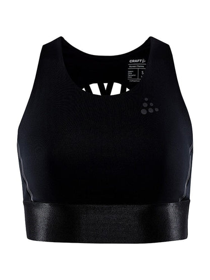 Women's ADV Hit Sport Top Craft Sportswear NA