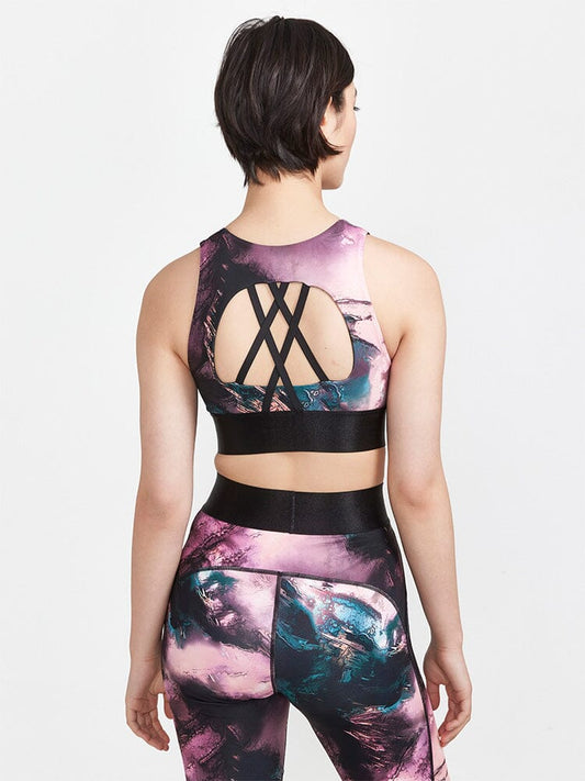 Women's ADV Hit Sport Top Craft Sportswear NA