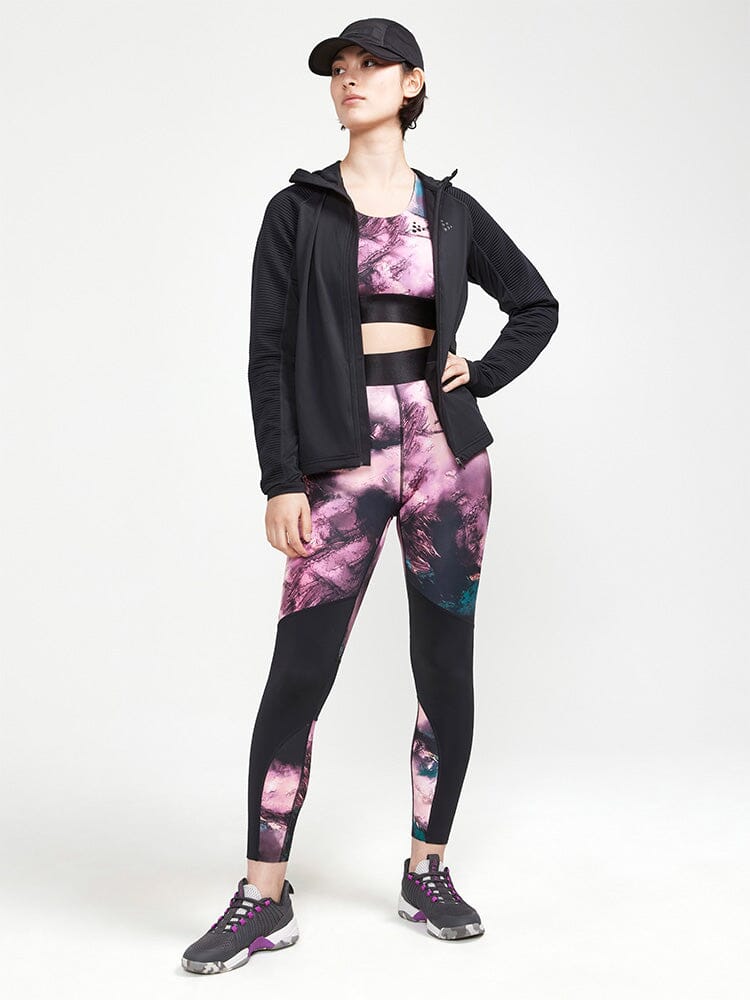 Women's ADV Hit Sport Top Craft Sportswear NA