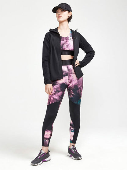 Women's ADV Hit Sport Top Craft Sportswear NA