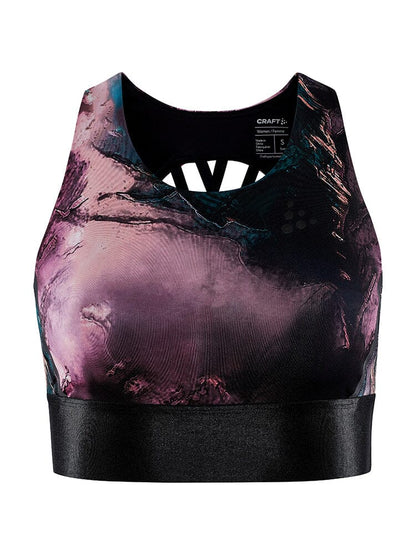 Women's ADV Hit Sport Top Craft Sportswear NA