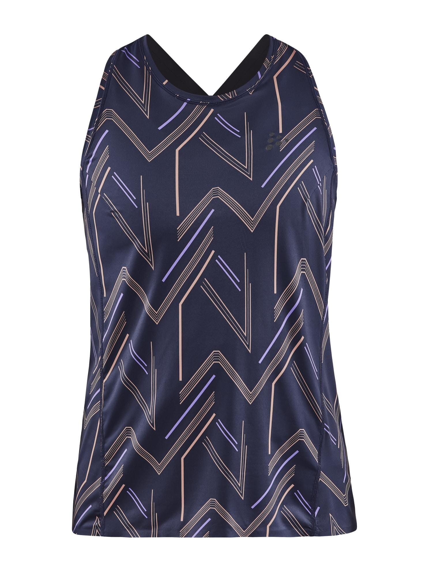Women's ADV Hit Singlet Craft Sportswear NA