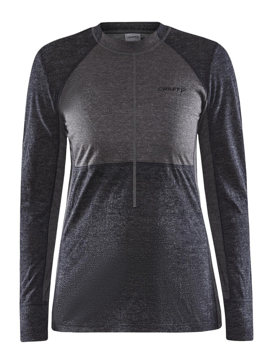 Women's CORE Wool Mix Baselayer Set Craft Sportswear NA