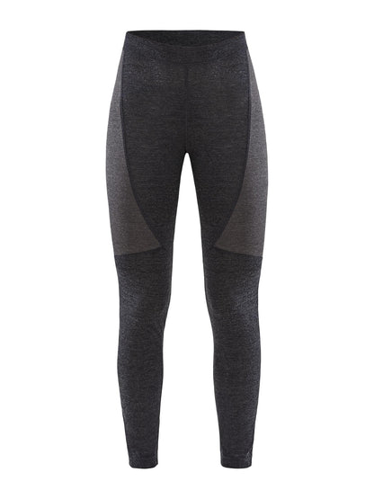 Women's CORE Wool Mix Baselayer Set Craft Sportswear NA