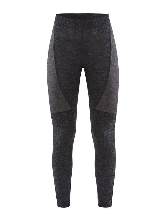 Women's CORE Wool Mix Baselayer Set Craft Sportswear NA