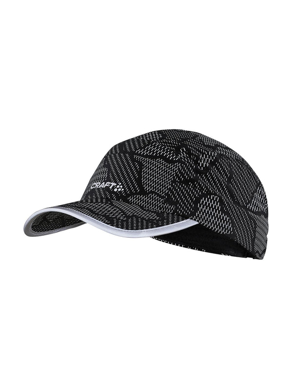 Unisex Core  Essence Lumen Cap - Black