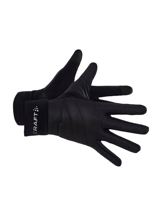 Unisex CORE Essence Padded Gloves Craft Sportswear NA