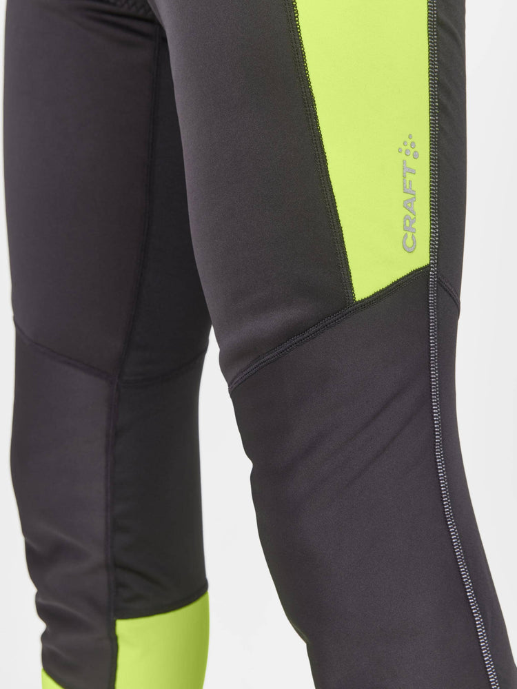 Men's Core Bike Sub Z Lumen Wind Tights Craft Sportswear NA