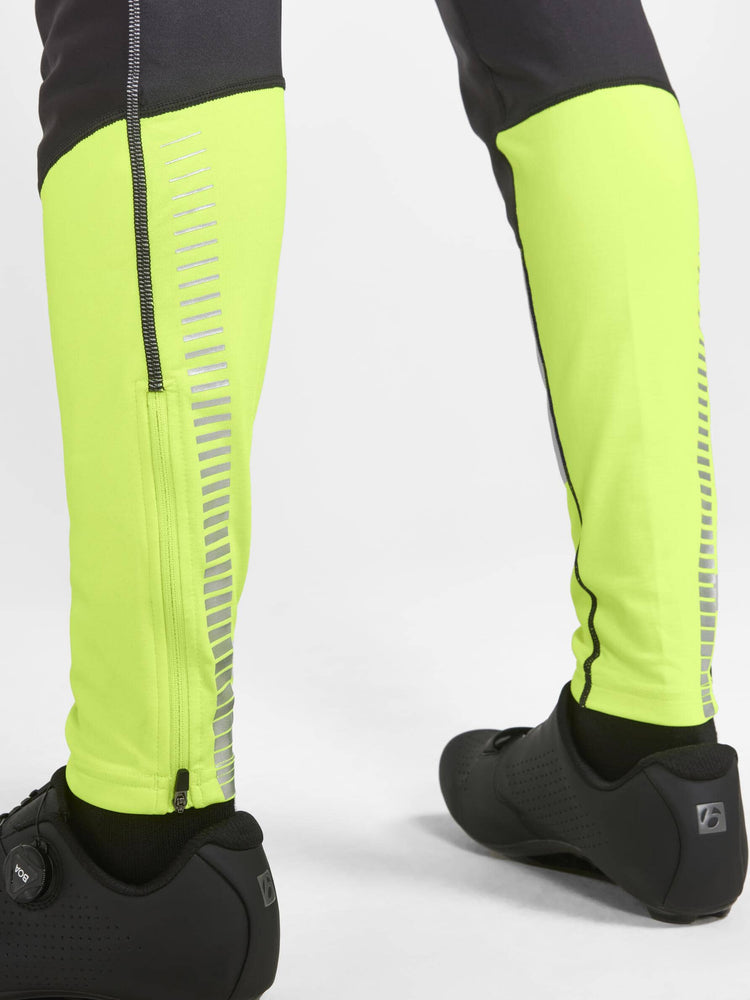 Men's Core Bike Sub Z Lumen Wind Tights Craft Sportswear NA