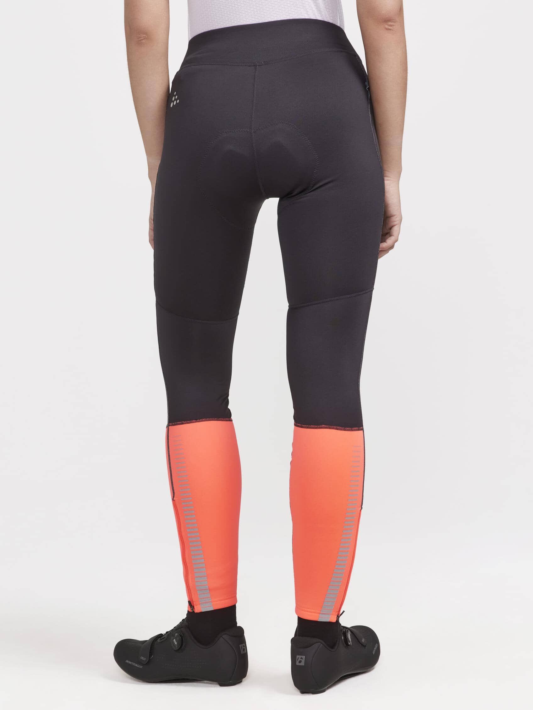 Women's Core Bike Sub Z Lumen Wind Tights Craft Sportswear NA