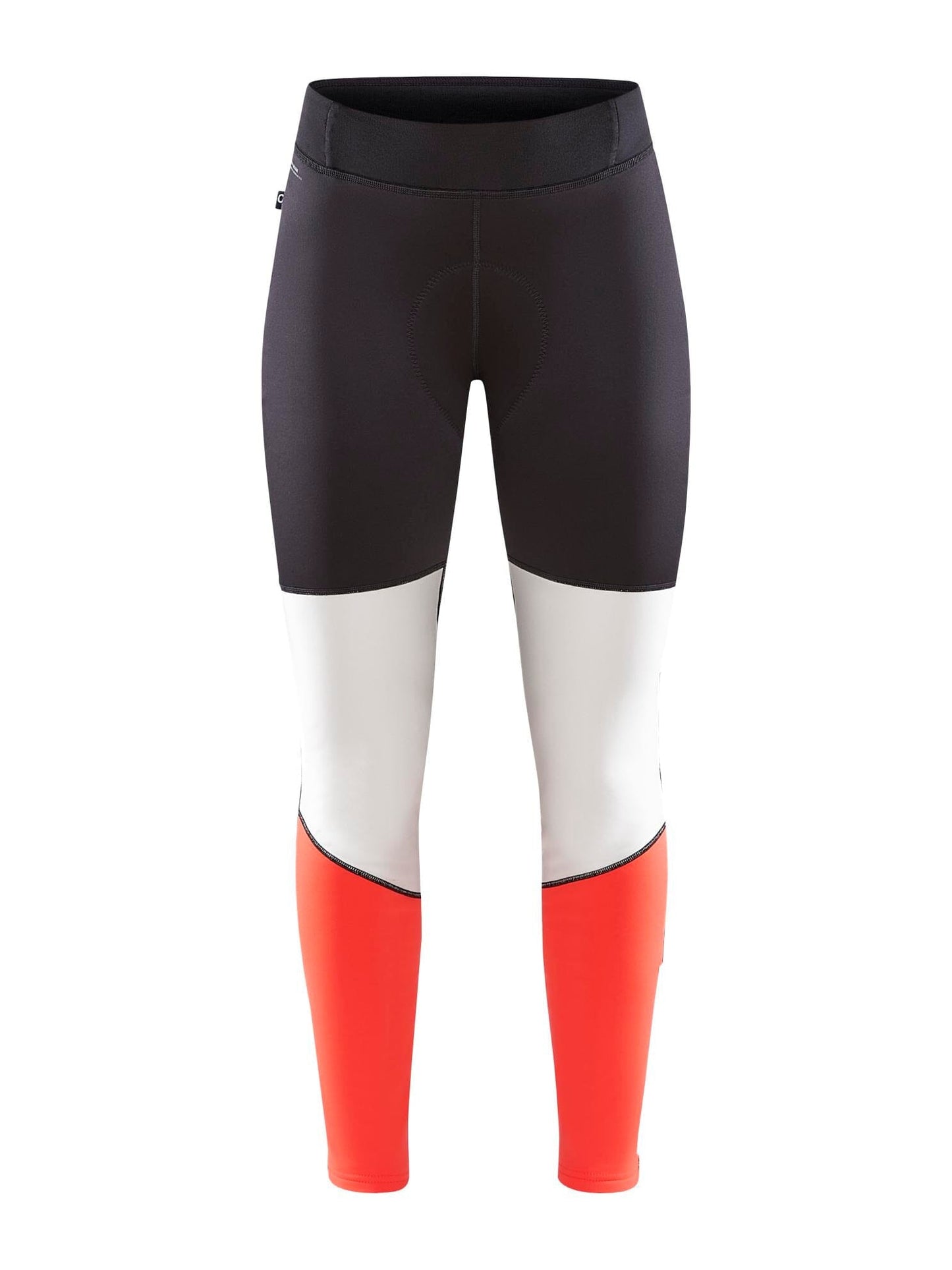 Women's Core Bike Sub Z Lumen Wind Tights Craft Sportswear NA