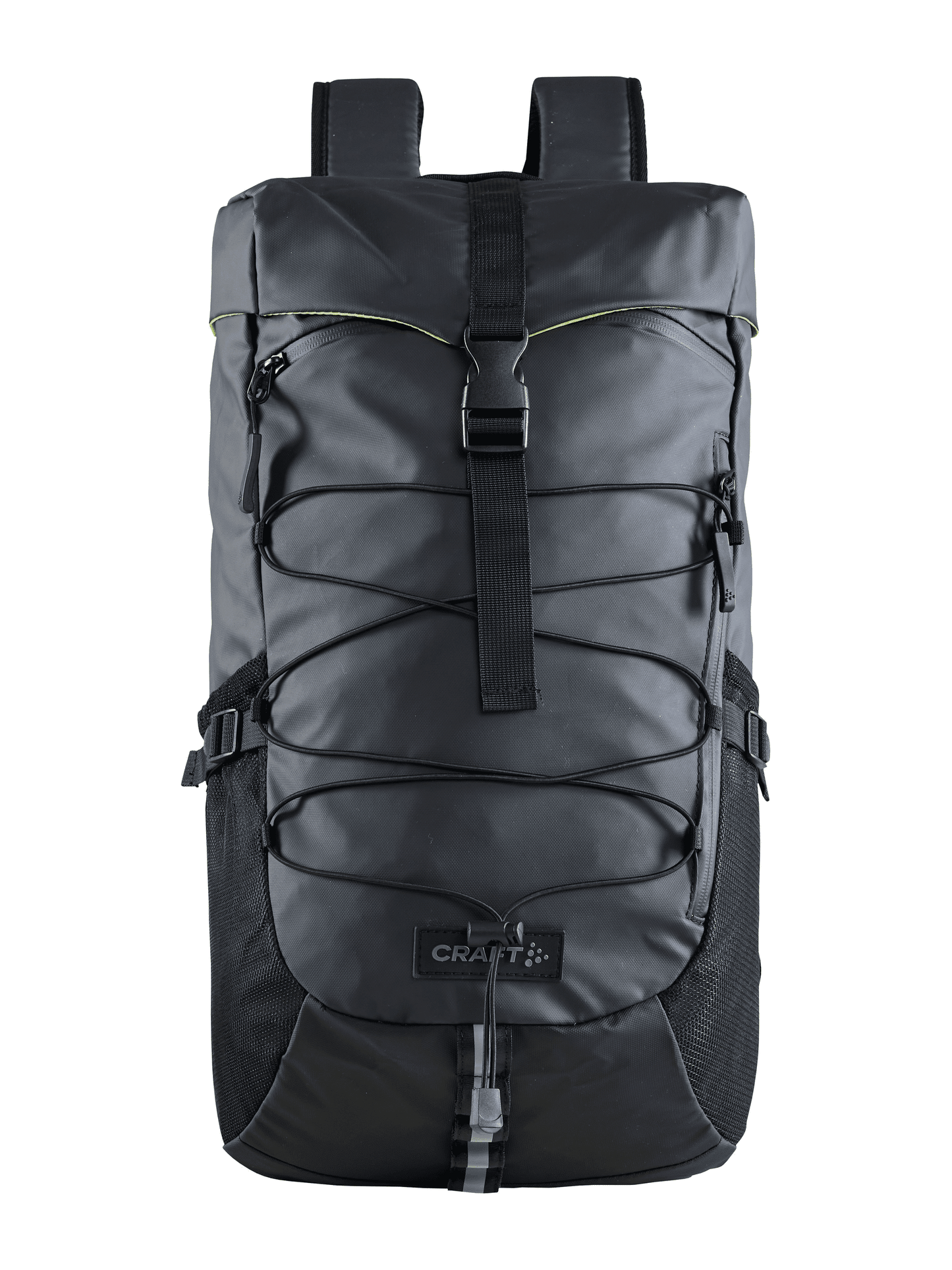 ADV Entity Travel Backpack 25 L - Granite Craft Sportswear NA