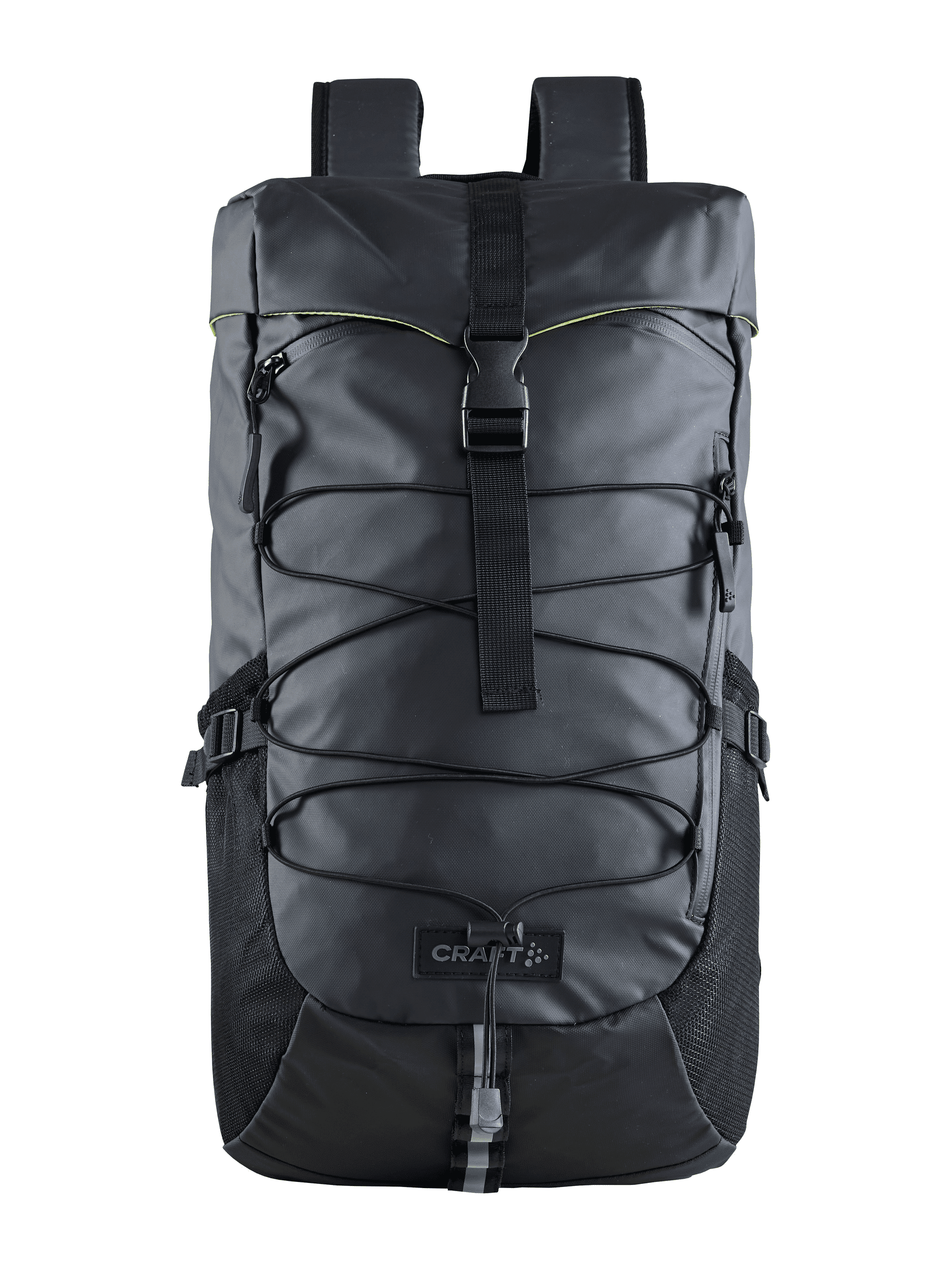 ADV Entity Travel Backpack 25 L - Granite Craft Sportswear NA