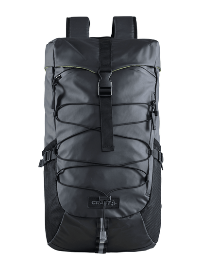 ADV Entity Travel Backpack 25 L - Granite Craft Sportswear NA