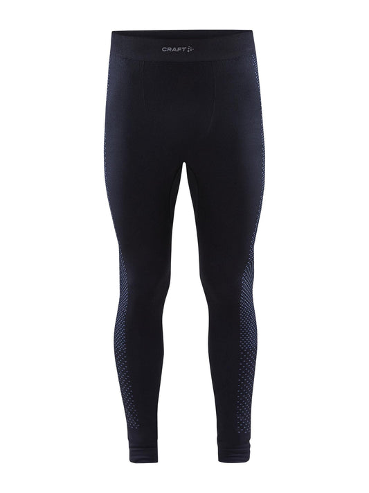 Men's ADV Warm Intensity Baselayer Pants - Black Craft Sportswear NA