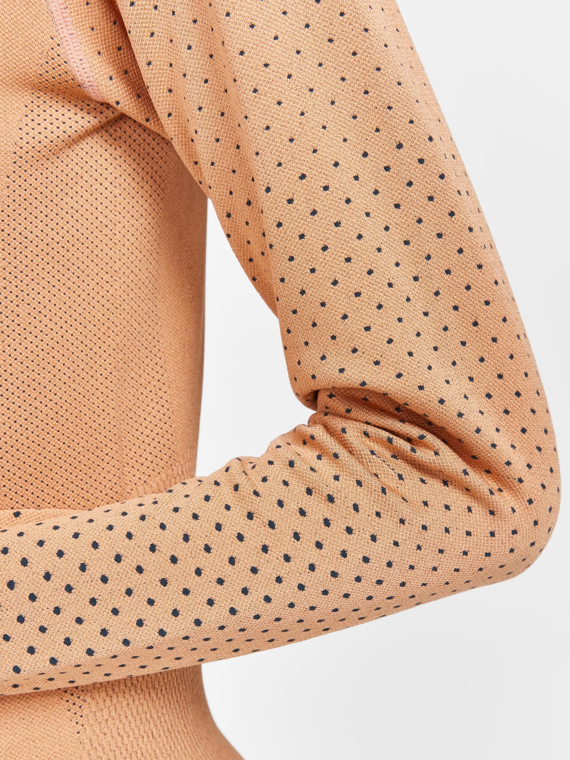 Women's ADV Warm Intensity Long Sleeve - Glow/Opal Craft Sportswear NA