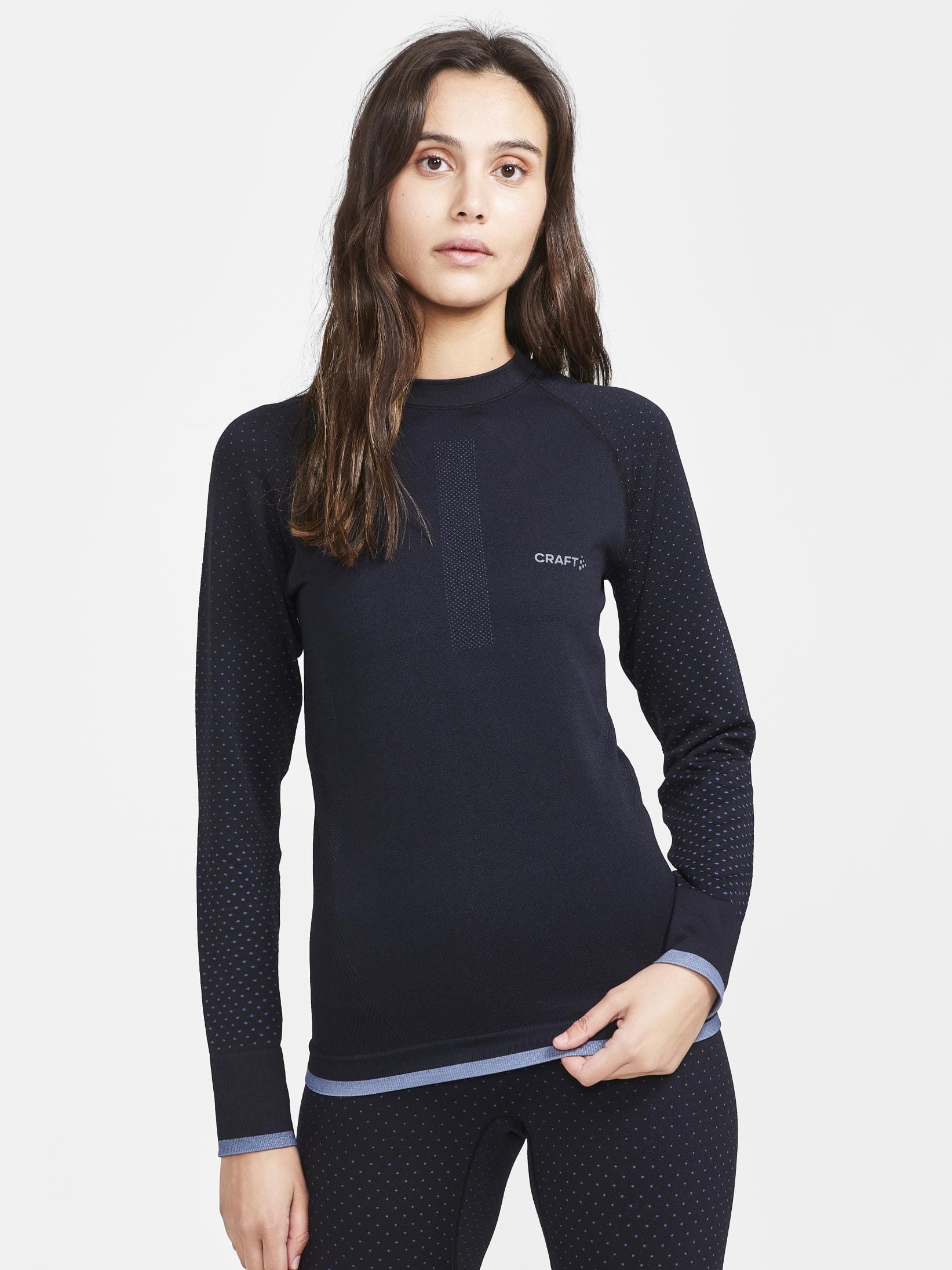 Women's Base Layers & Long Underwear | Craft USA – Craft Sportswear NA