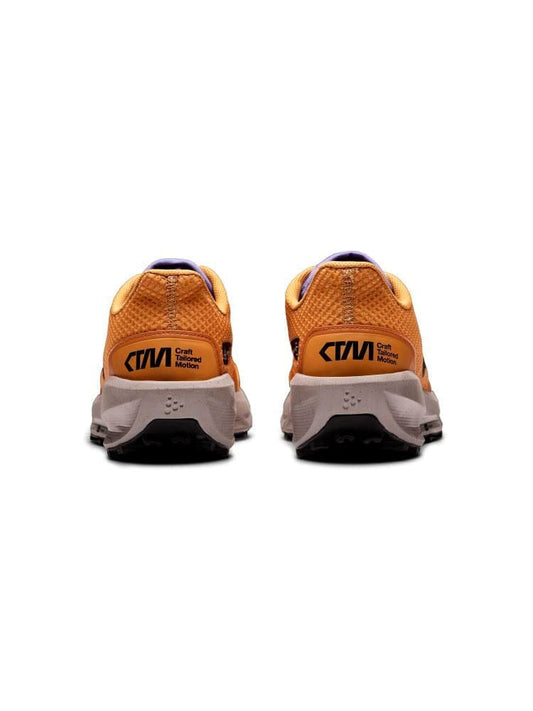MEN'S CTM ULTRA TRAIL RUNNING SHOES - DESERT-MAGIC Craft Sportswear NA