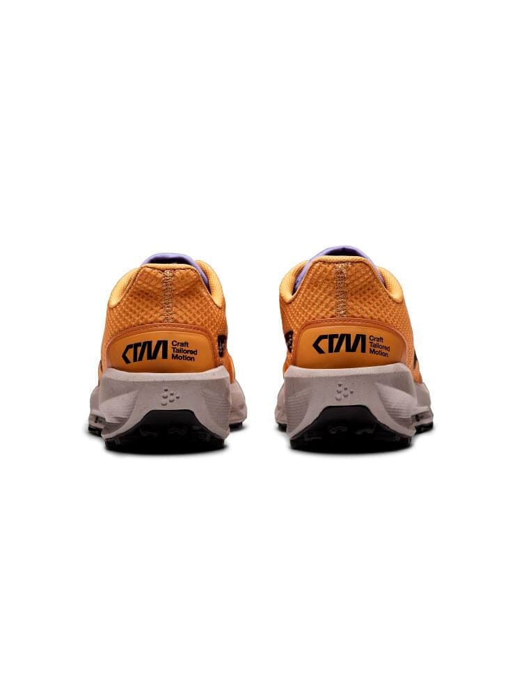 MEN'S CTM ULTRA TRAIL RUNNING SHOES - MOMENTUM/TIDE Craft Sportswear NA