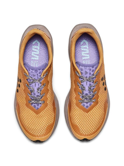 MEN'S CTM ULTRA TRAIL RUNNING SHOES - DESERT-MAGIC Craft Sportswear NA