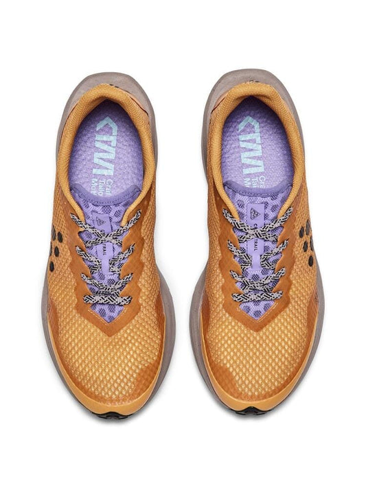 MEN'S CTM ULTRA TRAIL RUNNING SHOES - MOMENTUM/TIDE Craft Sportswear NA