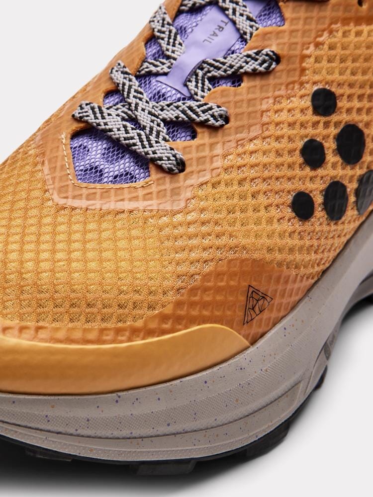 MEN'S CTM ULTRA TRAIL RUNNING SHOES - BOTANIC/PURE Craft Sportswear NA