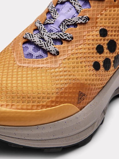 MEN'S CTM ULTRA TRAIL RUNNING SHOES - BOTANIC/PURE Craft Sportswear NA