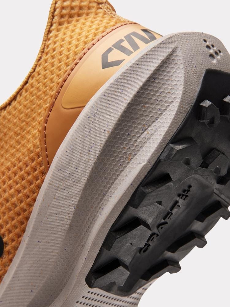 MEN'S CTM ULTRA TRAIL RUNNING SHOES - BOTANIC/PURE Craft Sportswear NA