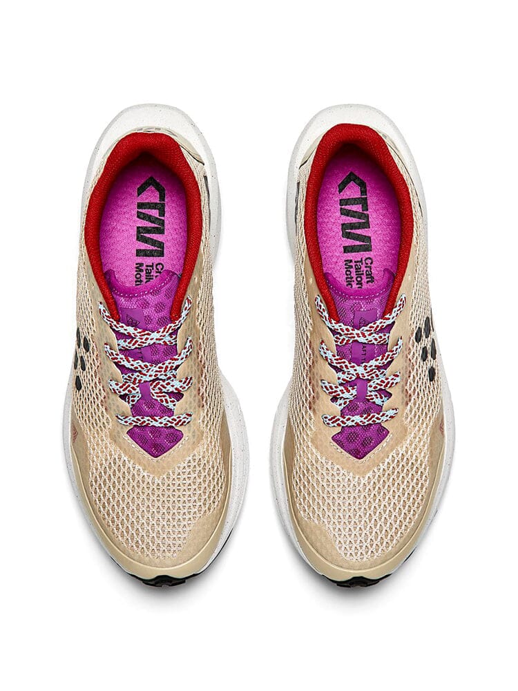 WOMEN'S CTM ULTRA TRAIL RUNNING SHOES Craft Sportswear NA
