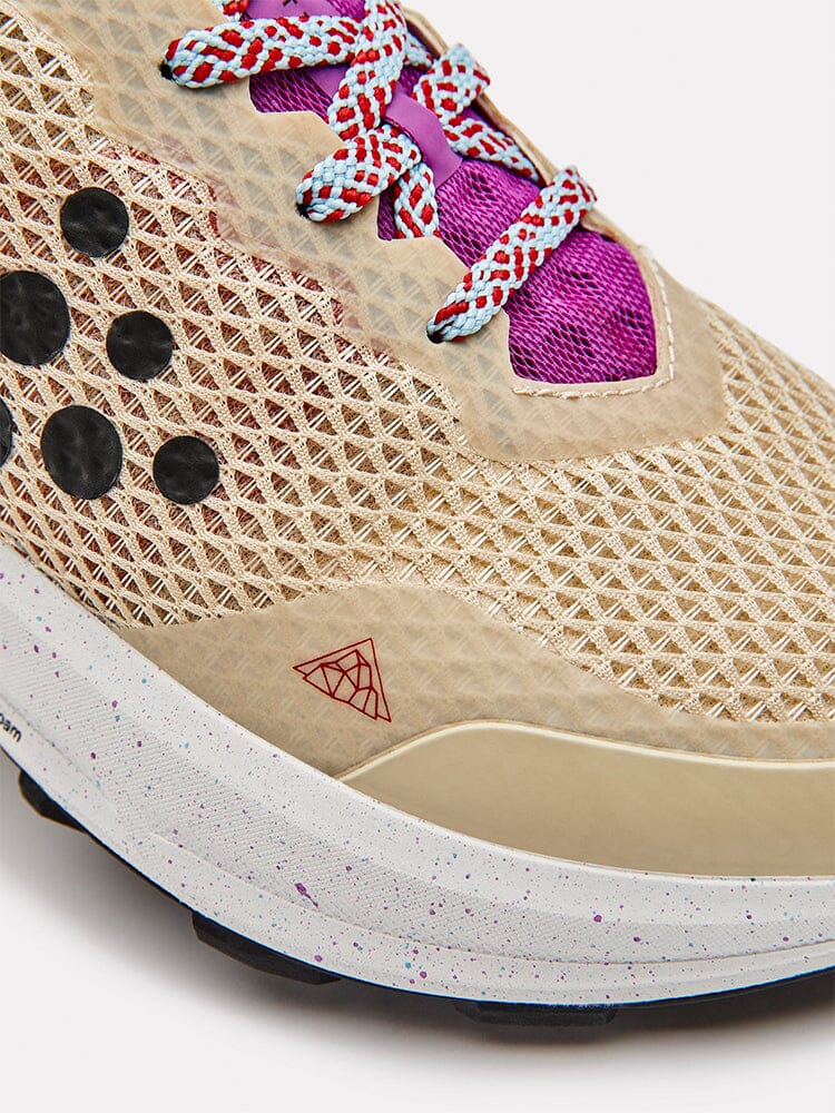 WOMEN'S CTM ULTRA TRAIL RUNNING SHOES Craft Sportswear NA