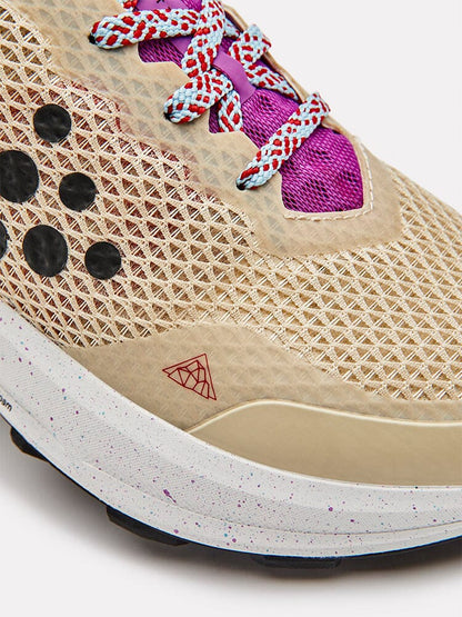 WOMEN'S CTM ULTRA TRAIL RUNNING SHOES Craft Sportswear NA