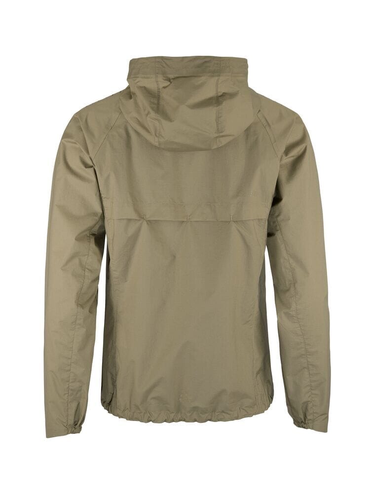 WOMEN'S PRO TRAIL RUNNING LIGHT WEIGHT JACKET - BLACK Craft Sportswear NA