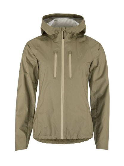 WOMEN'S PRO TRAIL RUNNING LIGHT WEIGHT JACKET - RAW Craft Sportswear NA
