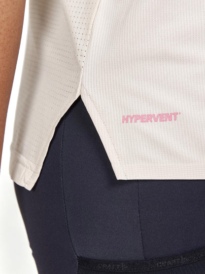 Women's PRO Trail Running Singlet Craft Sportswear NA