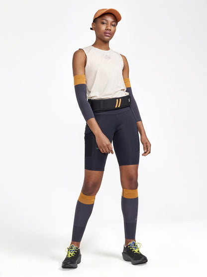 Women's PRO Trail Running Singlet Craft Sportswear NA