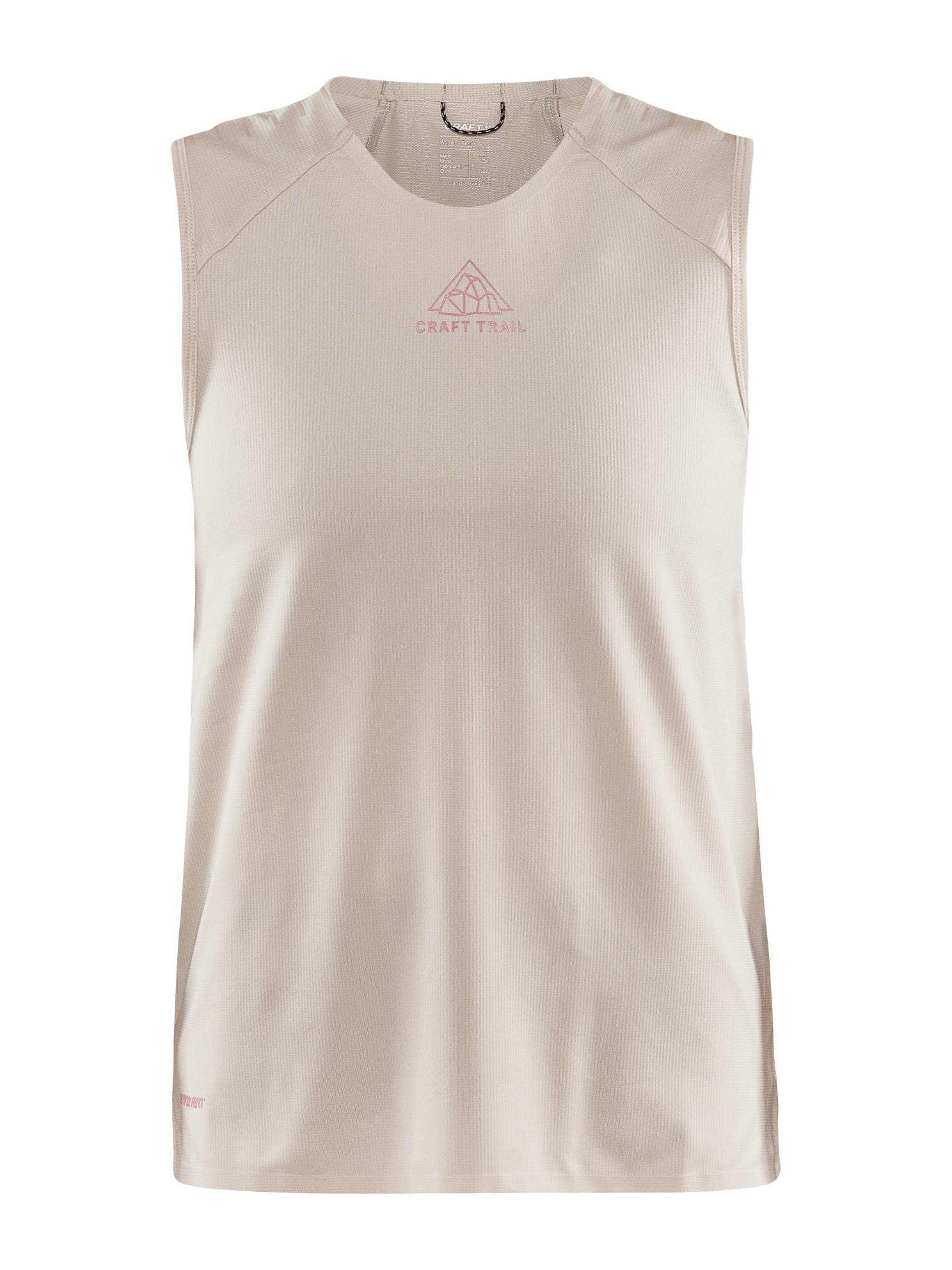 Women's PRO Trail Running Singlet Craft Sportswear NA