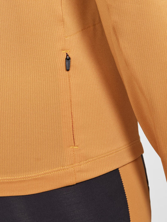 Women's PRO Trail Running Wind Long Sleeve Tee Craft Sportswear NA