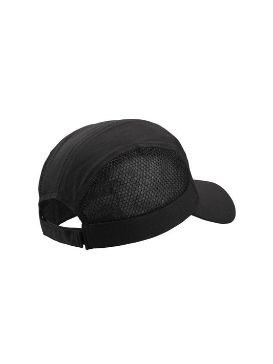 Pro Trail Cap - Black Hats/Accessories Craft Sportswear NA