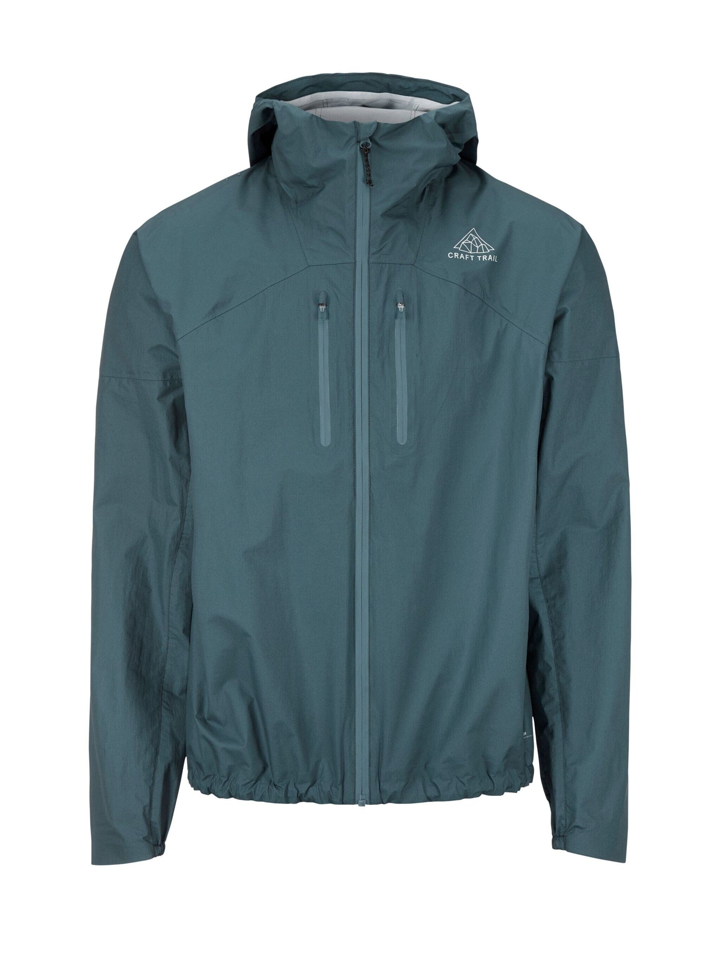Men's Pro Trail Running 2L Light Weight Jacket - Orion Men's Jackets and Vests Craft Sportswear NA