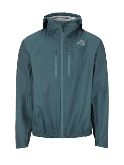Men's Pro Trail Running 2L Light Weight Jacket - Orion Men's Jackets and Vests Craft Sportswear NA