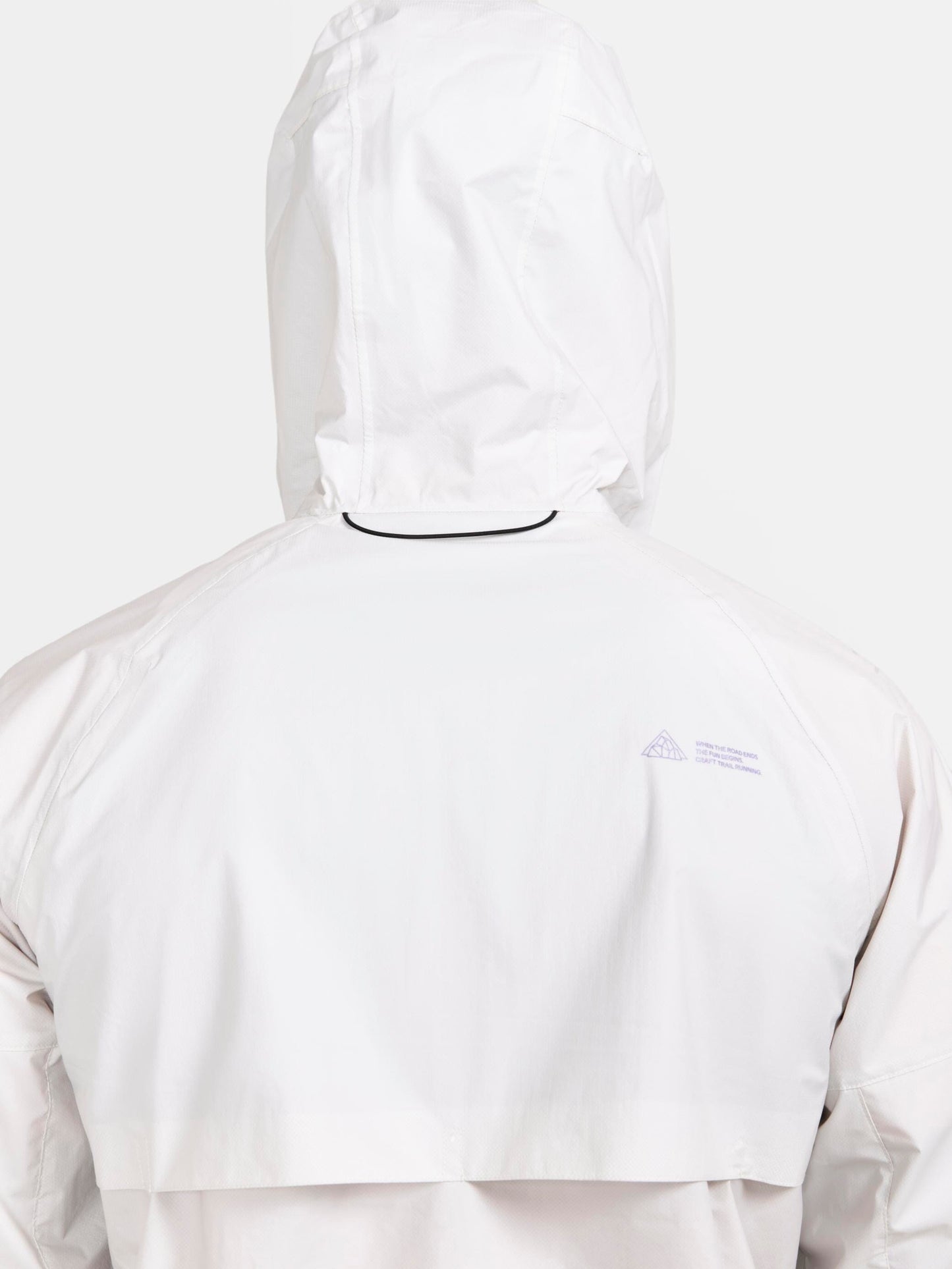 MEN'S PRO TRAIL RUNNING 2L LIGHT WEIGHT JACKET - ORION Craft Sportswear NA