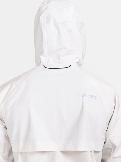 MEN'S PRO TRAIL RUNNING 2L LIGHT WEIGHT JACKET - ORION Craft Sportswear NA