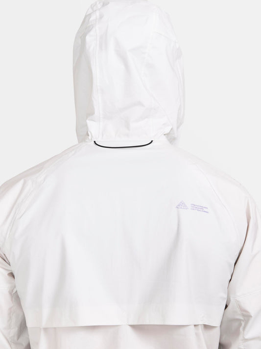 MEN'S PRO TRAIL RUNNING 2L LIGHT WEIGHT JACKET - ORION Craft Sportswear NA